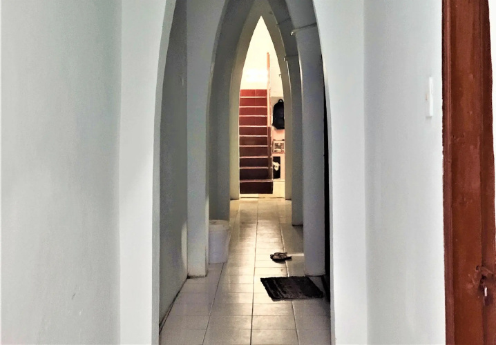 Rosari Homestay