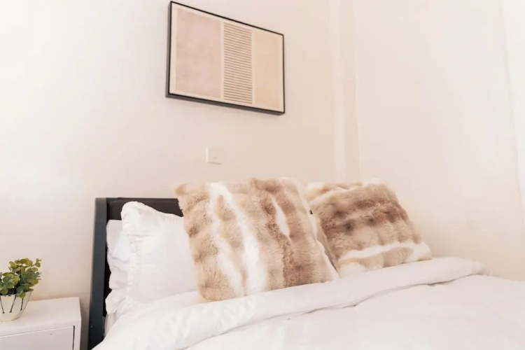 Triad Serviced Apartments