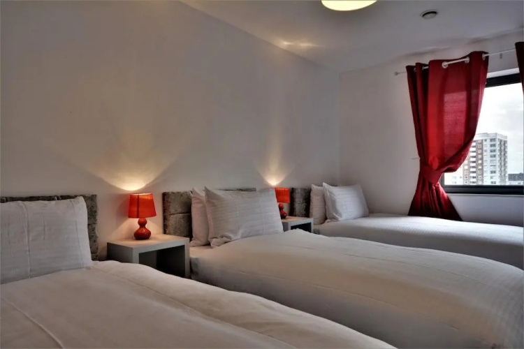 Hotelbild