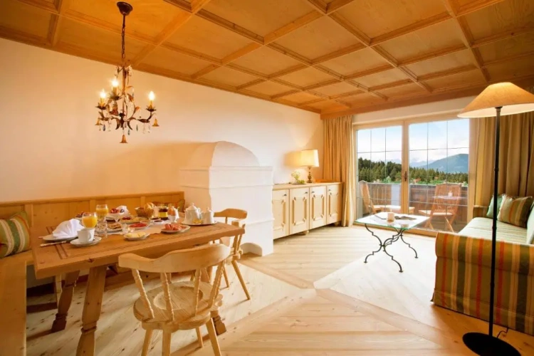 1 Bedroom Apartment with balcony