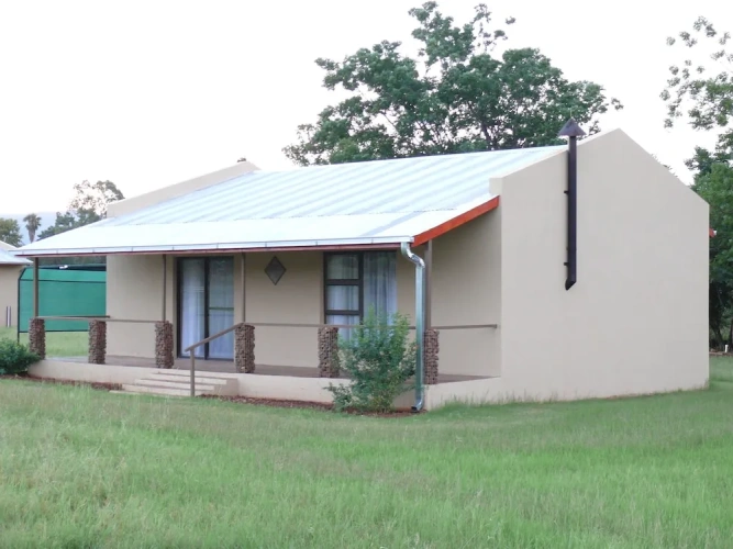 2 Bedrooms Deluxe Cottage with mountain view