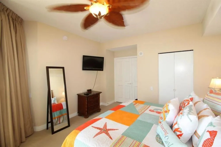 Beach Colony Resort
