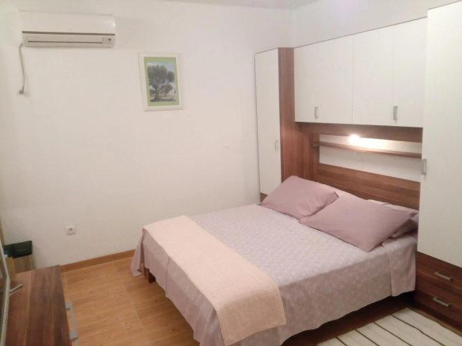 Apartmani Lomar