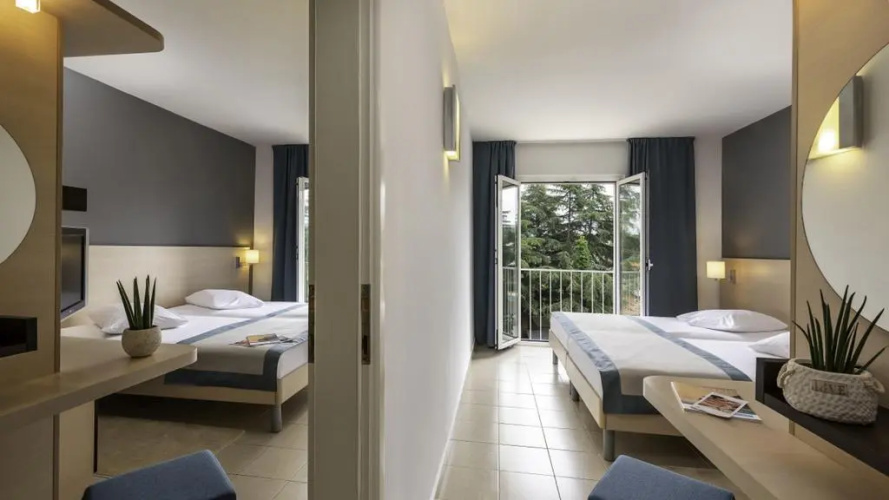 Pical Resort , Valamar  Collection