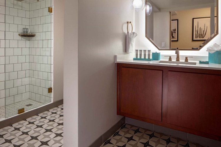 Hotel Adeline photo 14