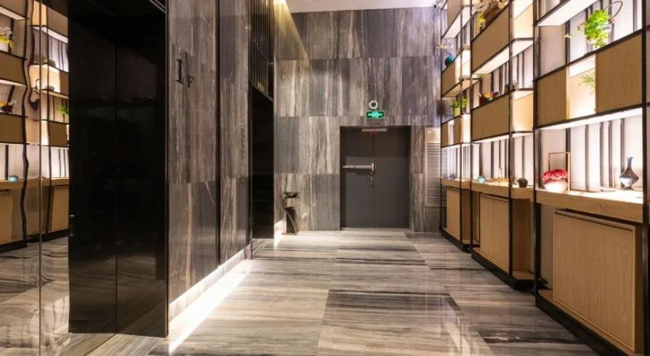 Sonmei Hotel