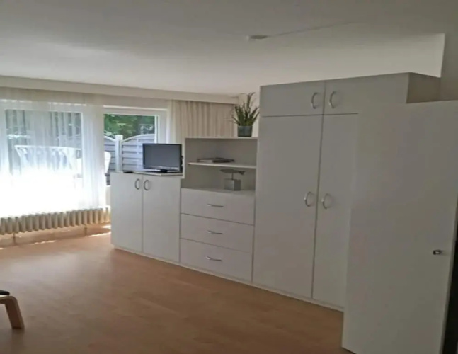 Ferienwohnung in Westerland auf Sylt