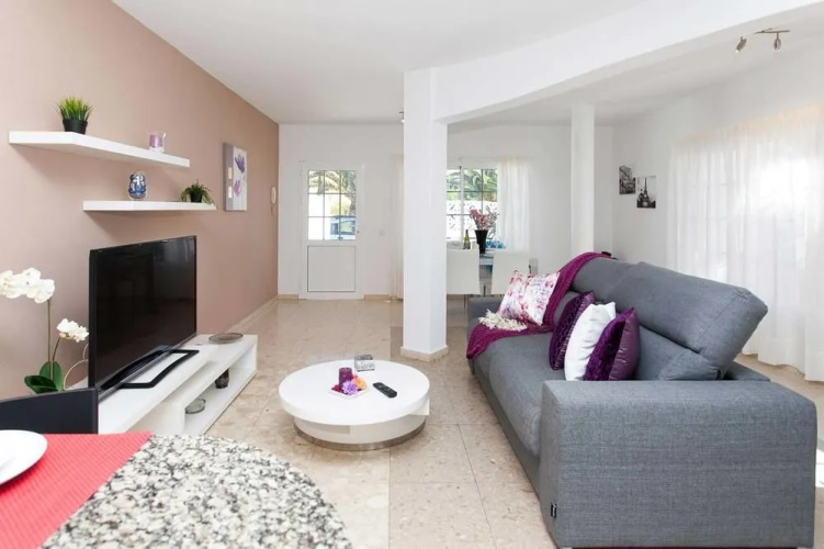 Villa Geminis