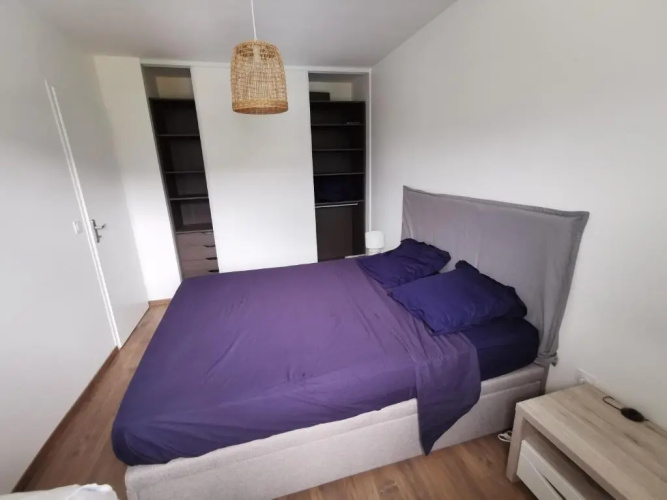 Appartement Proche du Lac Annecy