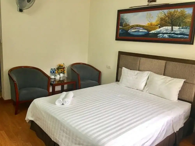 V-Studio Hotel Apartment 1