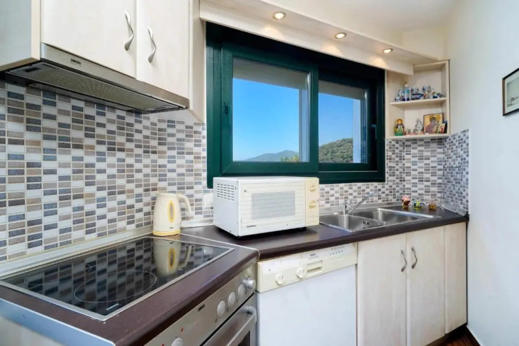 Thini Sea View Apartment