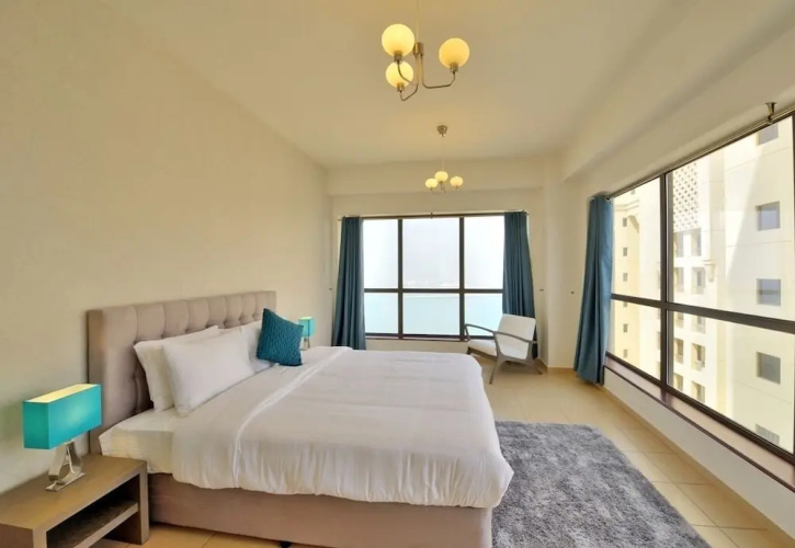 Vacation Bay - Rimal 6 - JBR