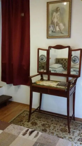 Szent György Apartman