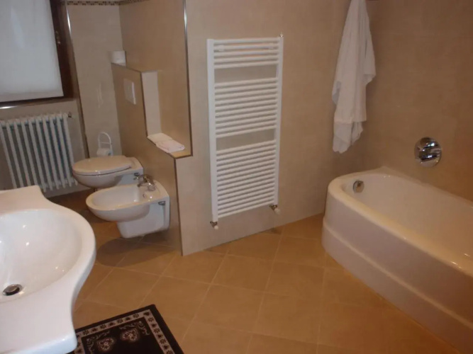 Bed and Breakfast Ca Tunin