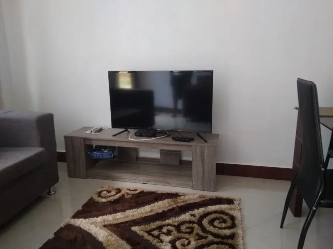 Apartment near St Augustine University