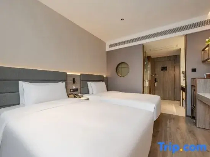 Business Twin room