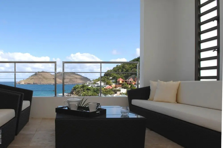Dream Villa Flamands 606
