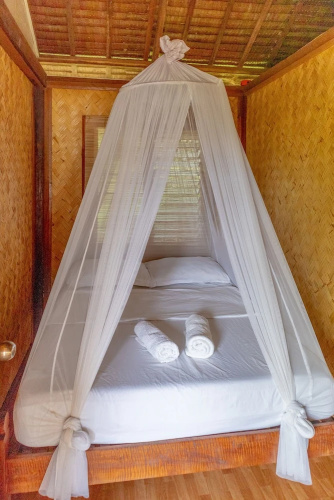 Where2next Hostel