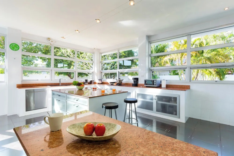 Secluded Paradise Your Exclusive Villa