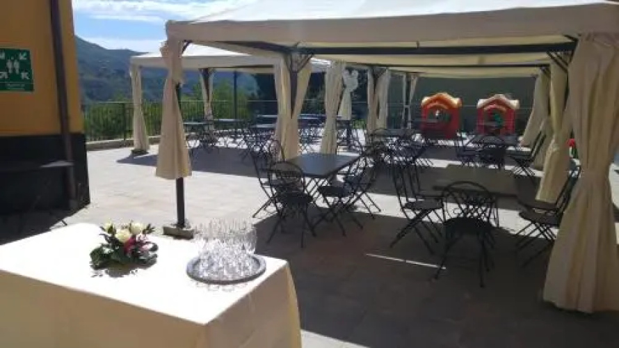 La Locanda Di San Biagio