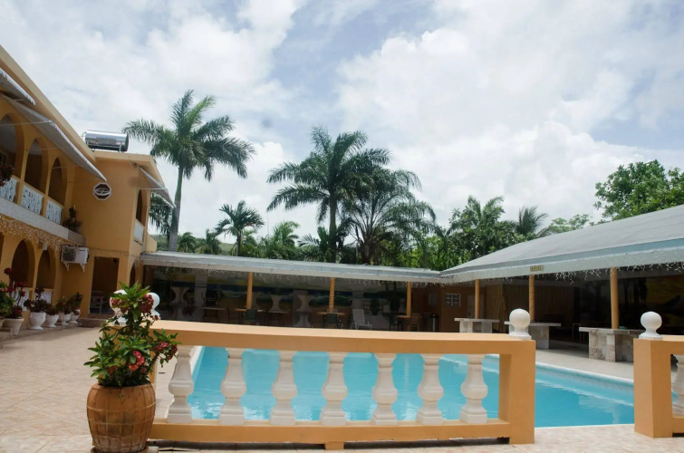 Villa Royale