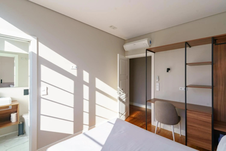 ORM - Mercado Apartment