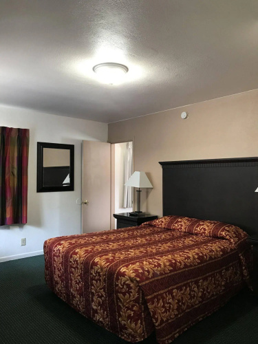 Town House Motel