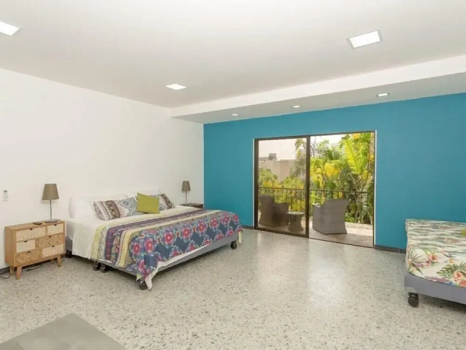 Casa Orozco