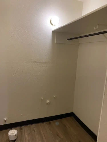 Standard Double Apartment