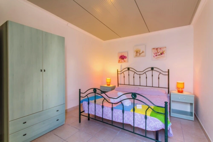 3 Bedrooms Standard Apartment