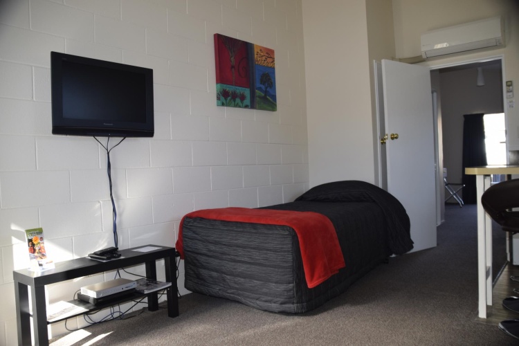 1 Bedroom Apartment with balcony