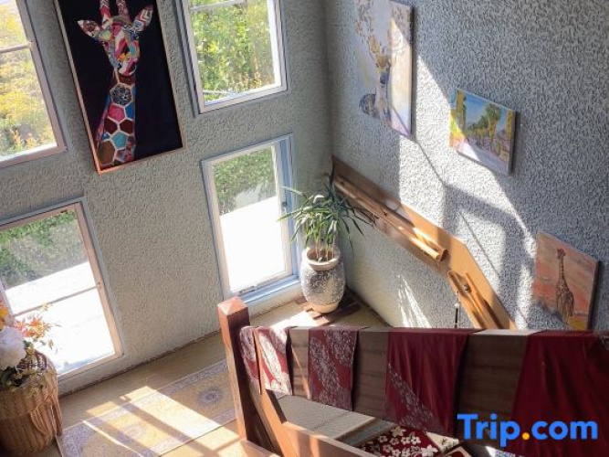 Hanamizuki Onsen Ryokan