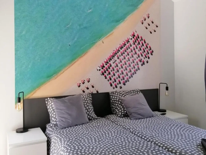 Comfort Double Studio