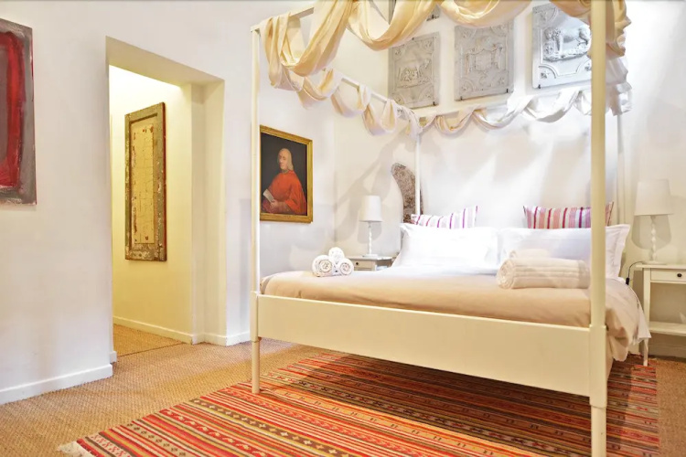 Trevi House Apartment