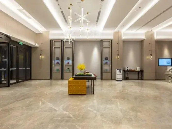 ECHENG Hotel