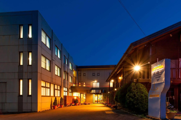 Hotelafbeelding