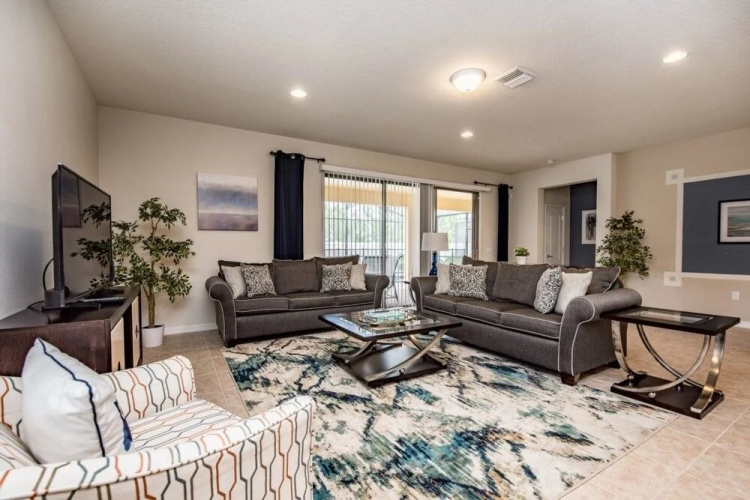 Amazing House! Windsor at Westside - 2174TC