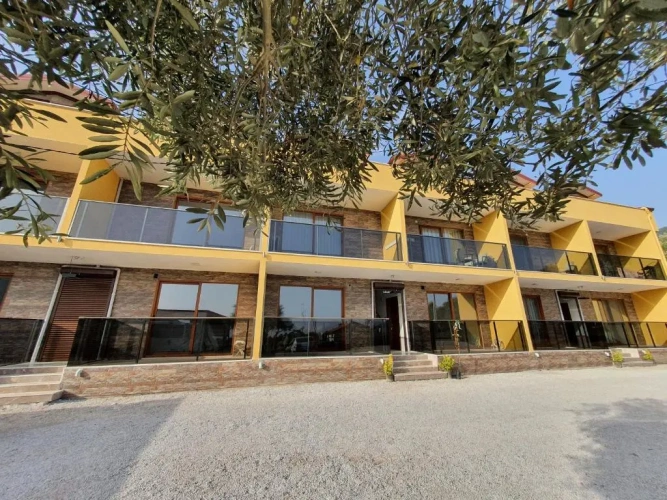 Double Apartment