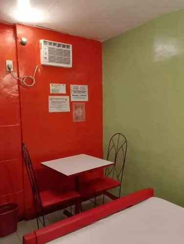 Wjv Inn Palawan