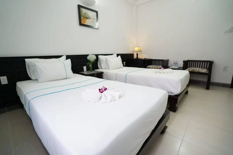 An Hoi Hotel