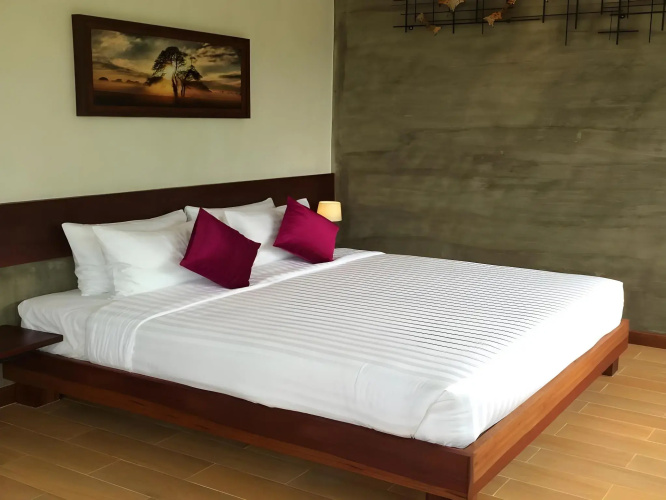 Green View Village Resort