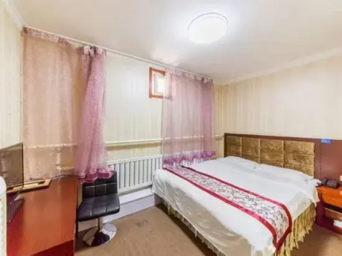 Chiyang Hotel