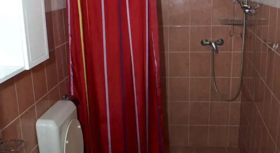 Buli Villa Apartman