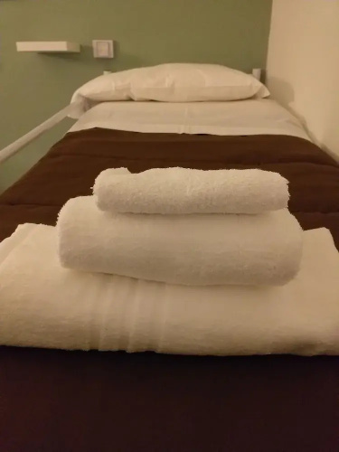 Alexander Hostel