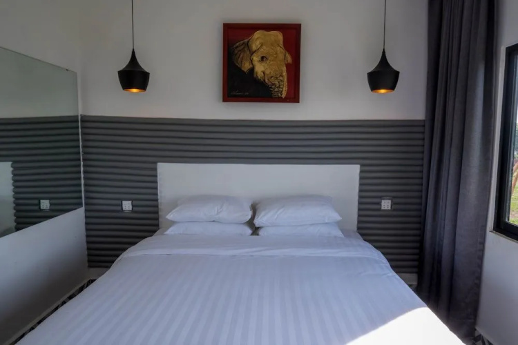Nagara Homestay
