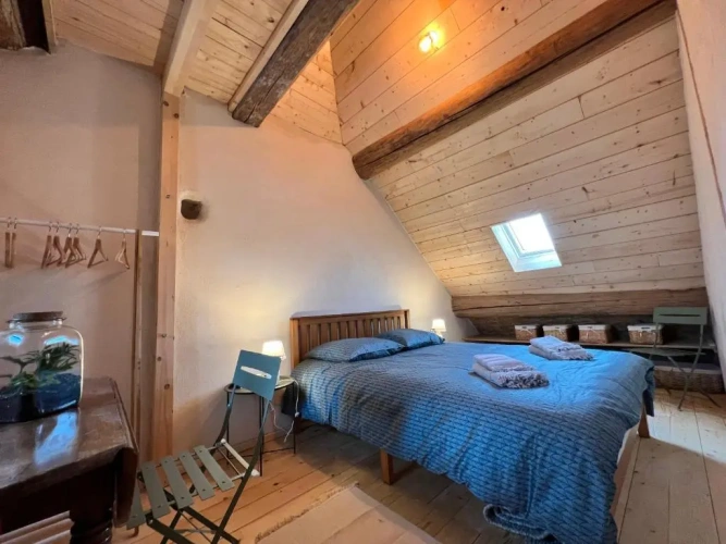 2 Bedrooms Cottage