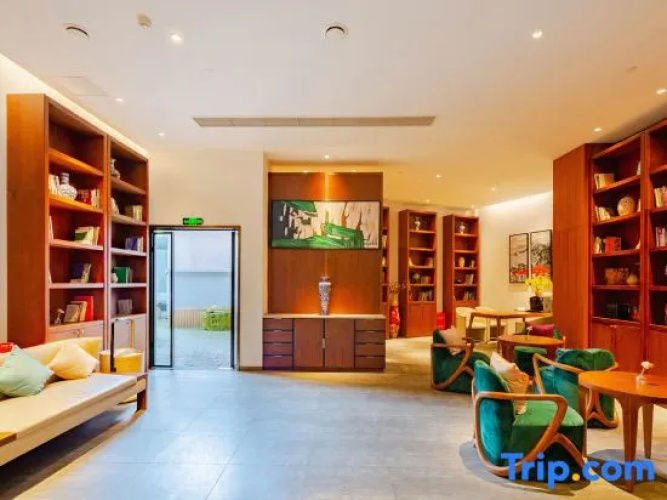 Mixun Hotel