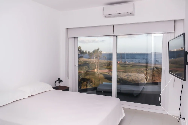 1 Bedroom Executive Apartment