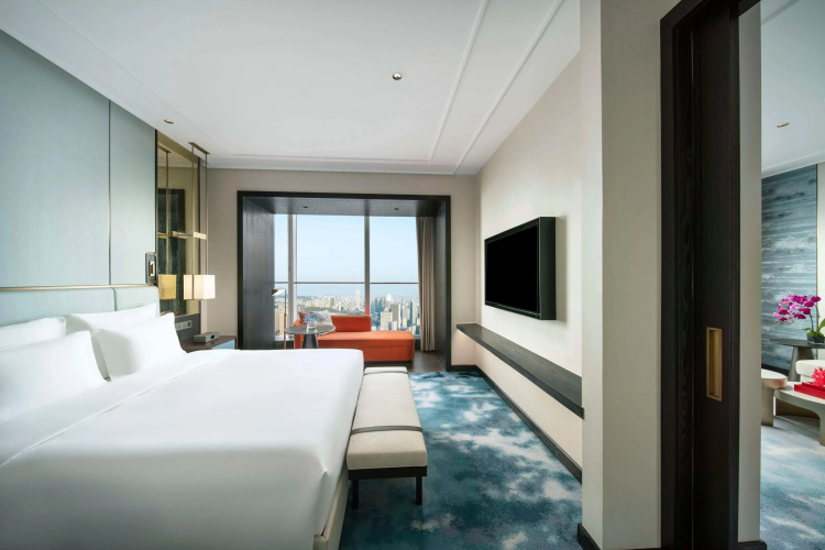 Kempinski Hotel Jinan