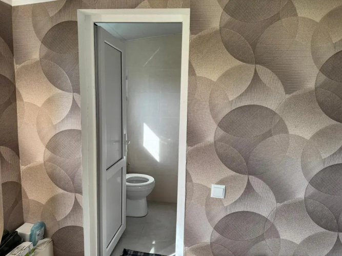 guesthouse gareji